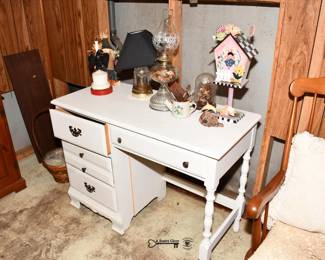 665Basement