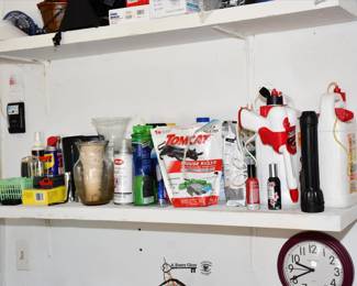 936Garage