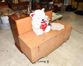 672Basement