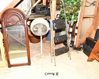 650Basement