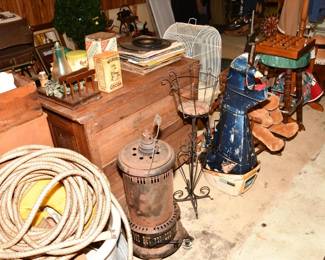 683Basement