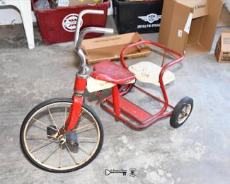 887Garage