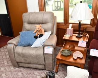 205Living Room