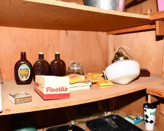 863Basement