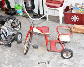 886Garage