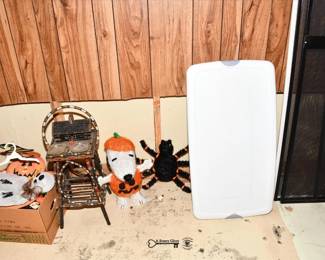 693Basement
