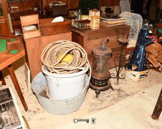 682Basement
