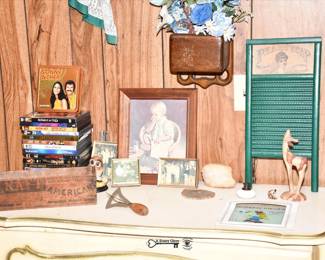 663Basement