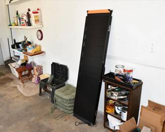 921Garage