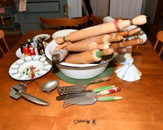 266Kitchen