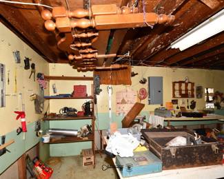 635Basement