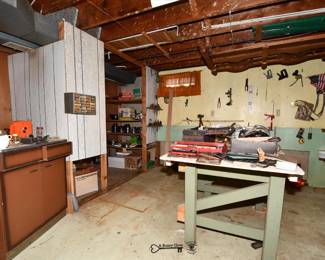 633Basement