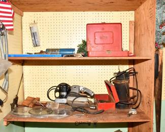 834Basement