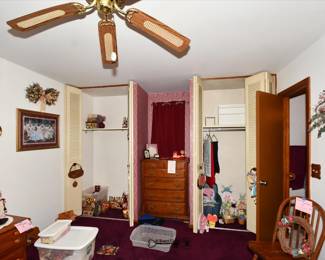 545Bedroom C