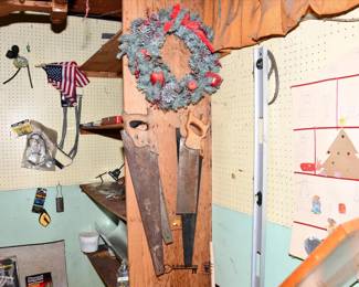 822Basement