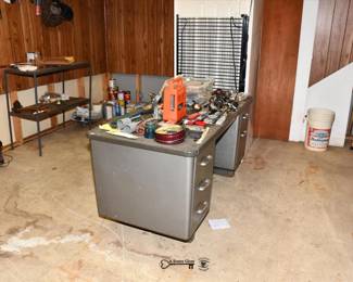 732Basement