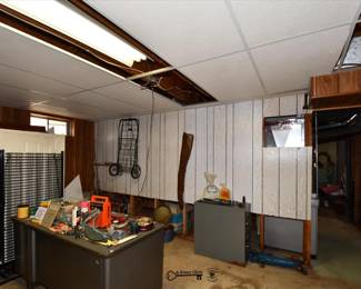 631Basement