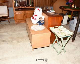 648Basement