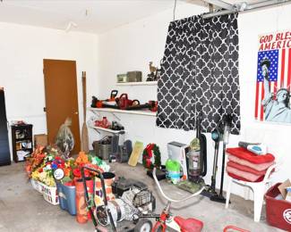 885Garage