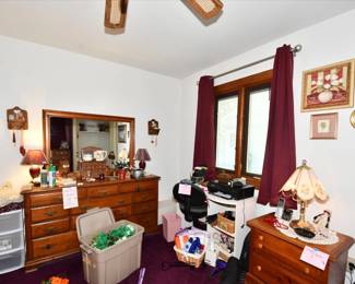 547Bedroom C