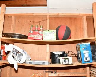 781Basement