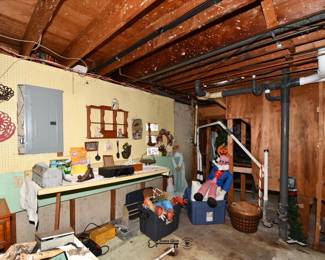 636Basement