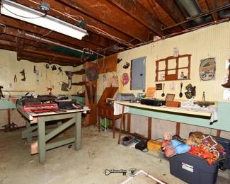632Basement