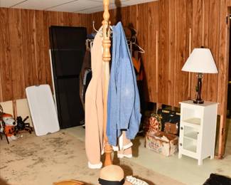 687Basement