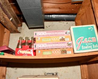 873Basement