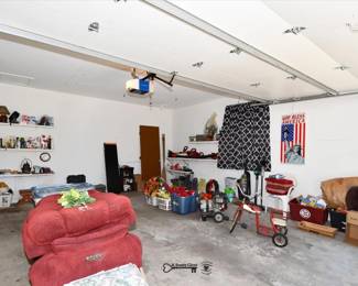 881Garage