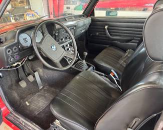 Only 75,000 miles!