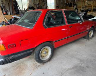 Original paint in NEAR PERFECT condition! 
