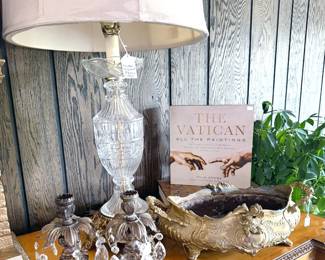 Home decor