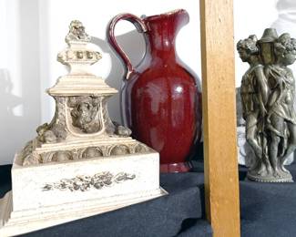 Shabby chic decor