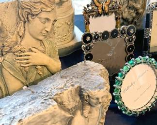 Shabby chic decor