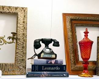 Art frames 