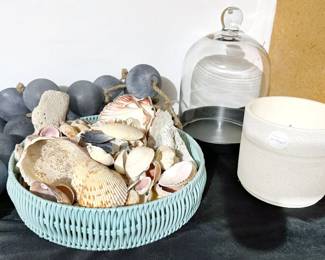 Shabby chic decor