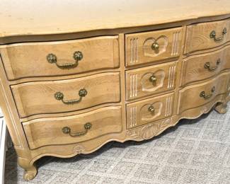 Large dresser