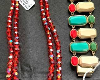 Women's jewelry