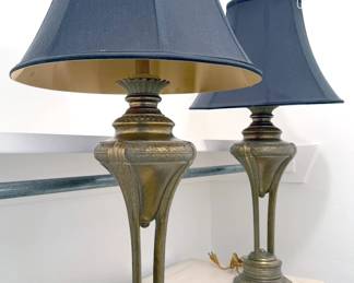 Table lamps