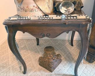 Side table