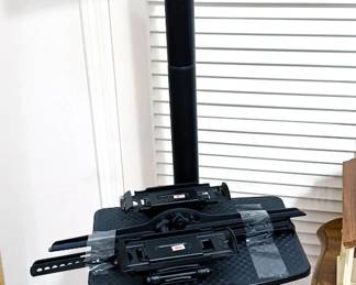 TV mount
