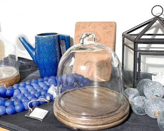 Shabby chic decor