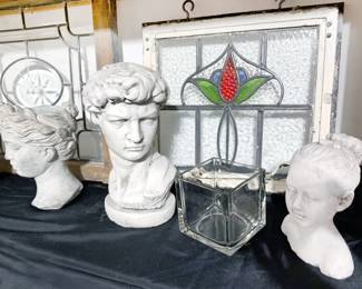 Shabby chic decor