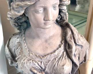 Shabby chic decor
