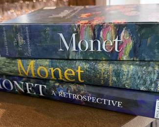 Coffee Table Books: art, fashion, travel, music, Hollywood 