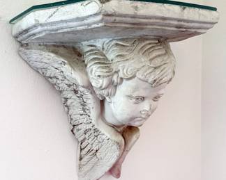 Shabby chic decor