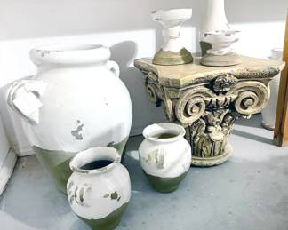 Shabby chic decor