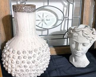 Shabby chic decor