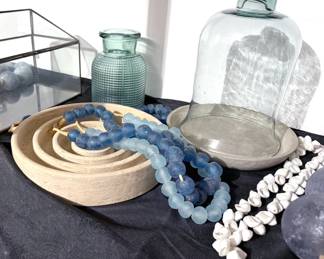 Shabby chic decor